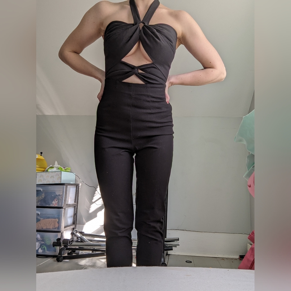 Reformation Jumpsuit - Picture 6 of 6